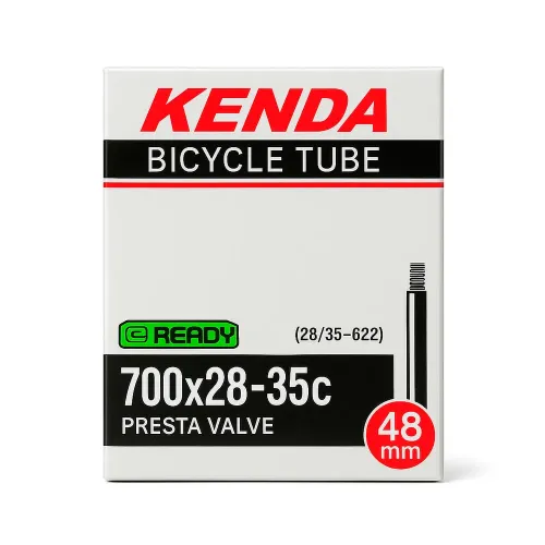 켄다 슈레더 48 mm E-Ready 내부 튜브 3143516494