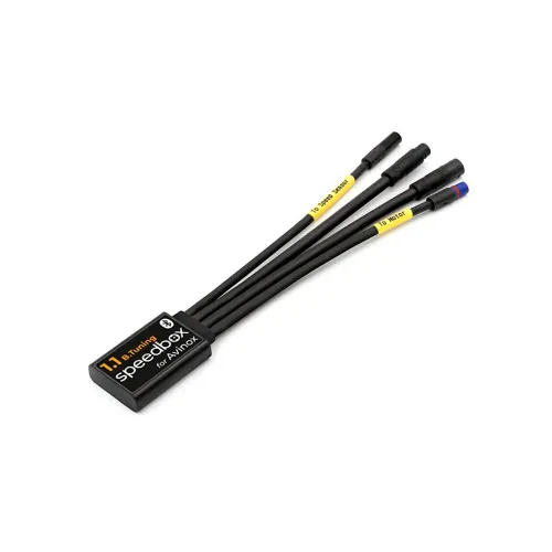 스피드박스 Avinox M2/M2S 속도 증가 장치 3143543783