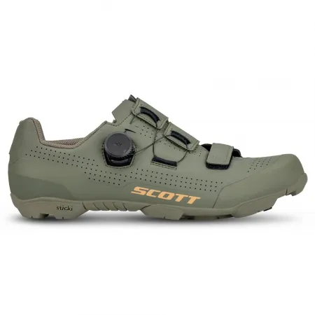 스캇 팀 BOA MTB 클릿슈즈 3143580181