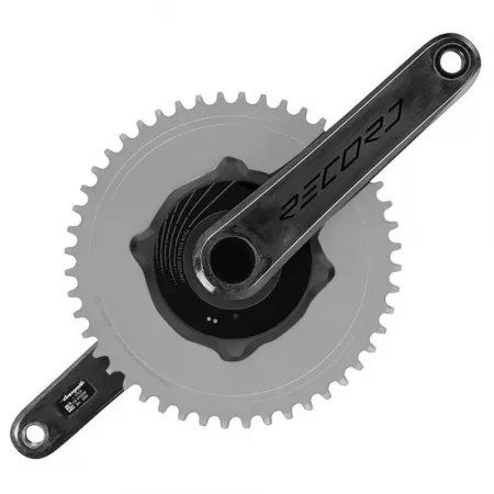 캄파놀로 레코드 WRL 1x13s 파워미터 크랭크 3143635765