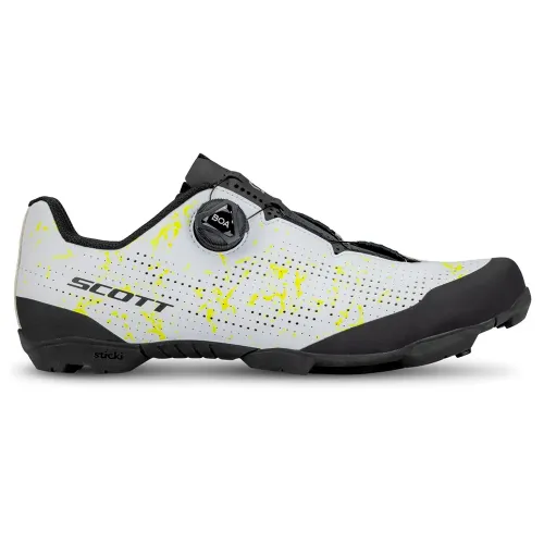 스캇 MTB Comp MTB 클릿슈즈 3143662274