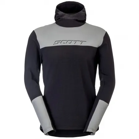 스캇 Vertic Pro 웜 후드티 3143662442