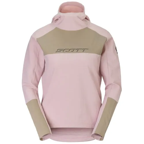 스캇 Vertic Pro 웜 후드티 3143662445