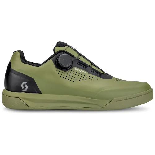 스캇 Volt Evo Clip BOA MTB 클릿슈즈 3143662457