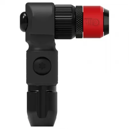 리자인 ABS Pro Clik Chuck 펌프 헤드 3143683641