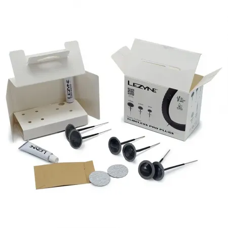리자인 튜블리스 Pro 3 mm 타이어 플러그 3143683661