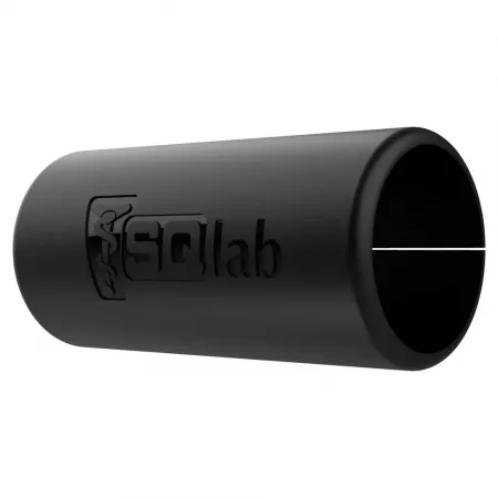 에스큐랩 핸들바 plastic for 오버사이즈 25.4-31.8 스템 심 3143697378