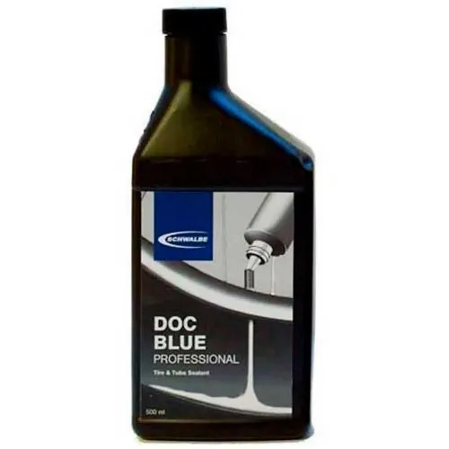 SCHWALBE Doc Blue 500ml 튜브리스 실란트 329512