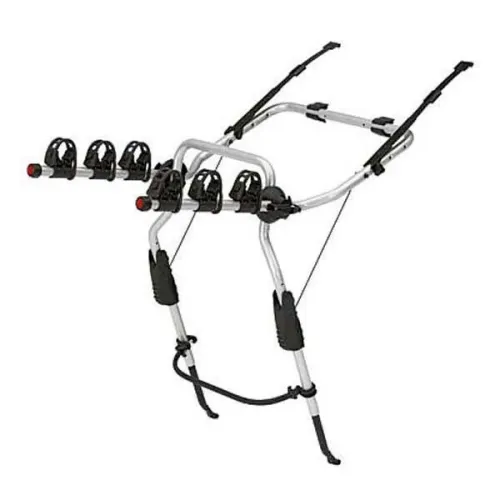 툴레 ClipOn 9104 자전거 3대용 자전거 거치대 3642821