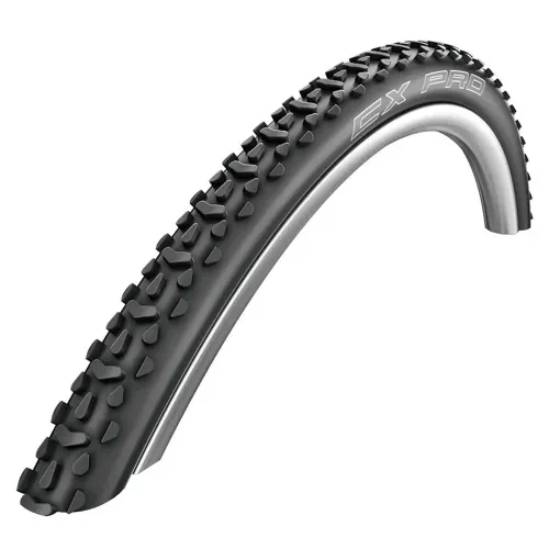 SCHWALBE CX Pro Performance Dual 26in x 35 단단한 그래블 타이어 3676654