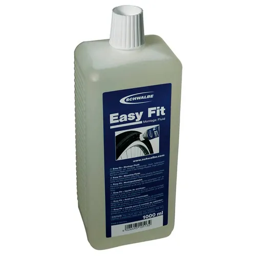 SCHWALBE Easy Fit 1000ml 튜브리스 실란트 3676763