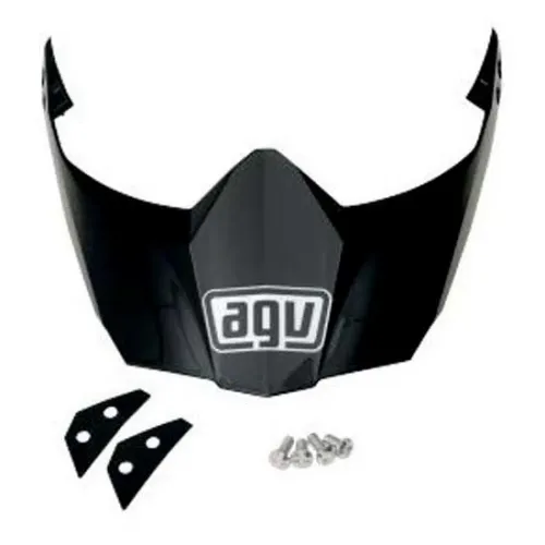 AGV Visera AX-8 Dual Evo/AX-8 Dual 바이저 41095894