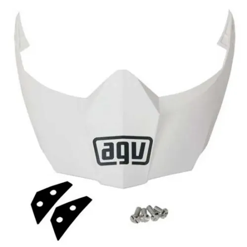 AGV Visera AX-8 Dual Evo/AX-8 Dual 바이저 41095895