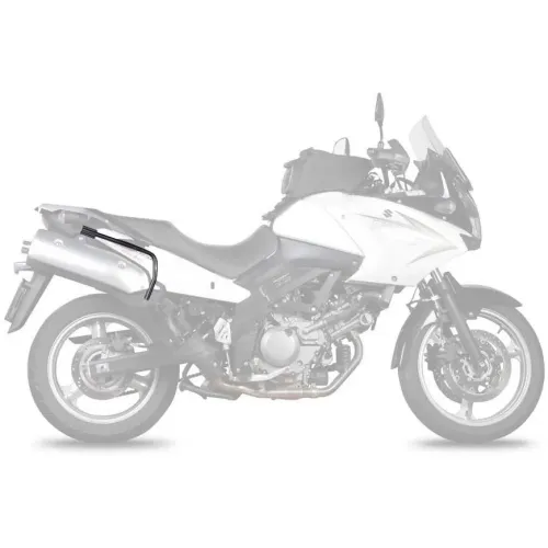 샤드 3P System 스즈키 V-Strom 650 사이드 케이스 장착 41285629