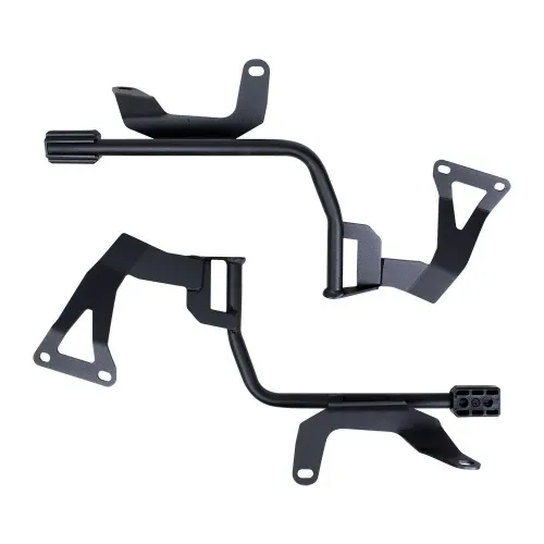 샤드 3P System 혼다 CB650F/CBR650F 사이드 케이스 장착 41285632