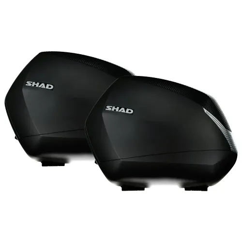 샤드 SH36 카본 사이드 케이스 세트 41285646