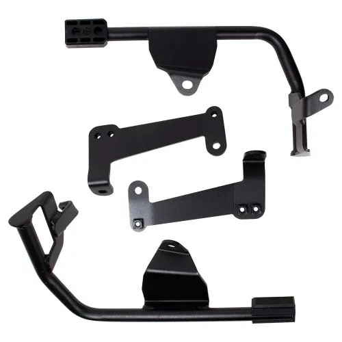 샤드 3P System 두카티 Diavel 1200 사이드 케이스 장착 4135967813