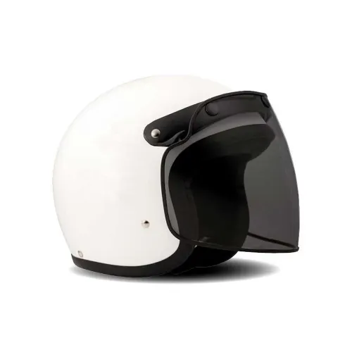 DMD 빈티지샵 Flip Up Racer 쉴드 4136000957