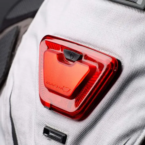 마크나 Vision Led 자켓 조명 세트 4136042869