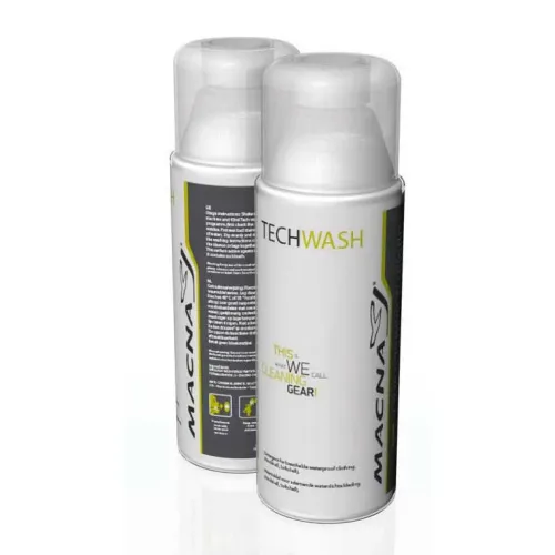 마크나 Techwash 300ml 옷 세탁 4136042884