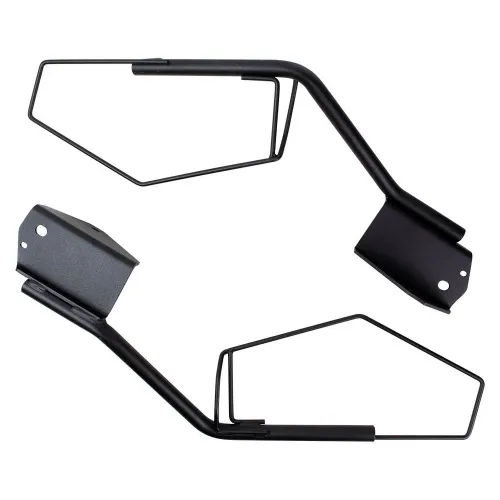 샤드 가와사키 Z800 오토바이 새들백 지지대 4136082078