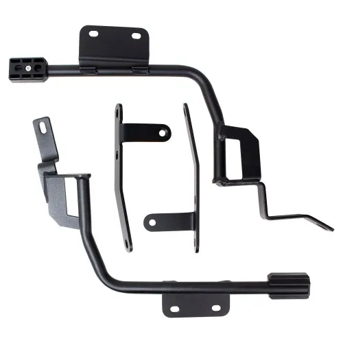 샤드 3P System 혼다 VFR800X Crossrunner 사이드 케이스 장착 4136082090