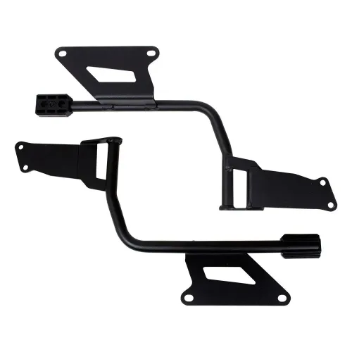 샤드 3P System 야마하 MT09 Tracer 사이드 케이스 장착 4136082340