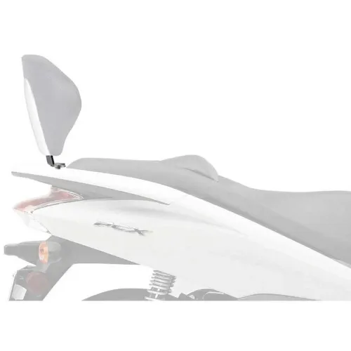 샤드 혼다 PCX125 등받이 장착 4136083078