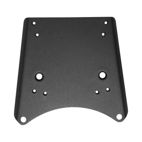 샤드 혼다 Forza 300 탑 케이스 후면 피팅 4136083113