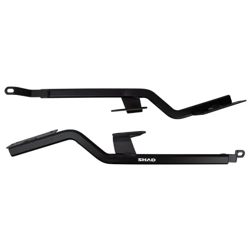 샤드 혼다 CBF125 탑 케이스 후면 피팅 4136083121