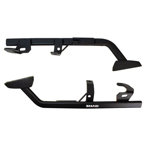 샤드 혼다 Integra 700/750&NC700S/NC700X/NC750S/NC750X 탑 케이스 후면 피팅 4136083177