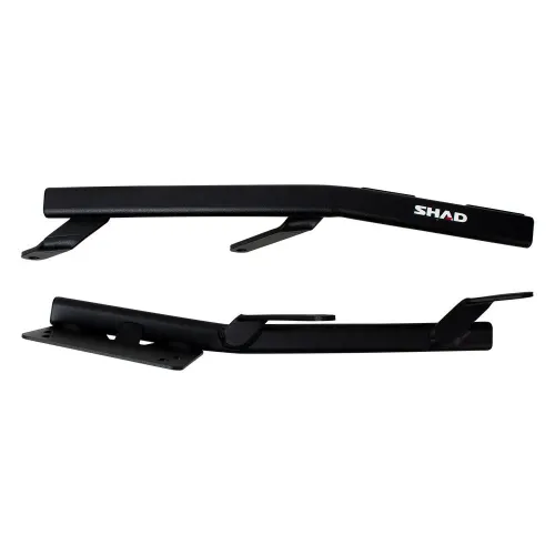 샤드 가와사키 Versys 650 탑 케이스 후면 피팅 4136083199