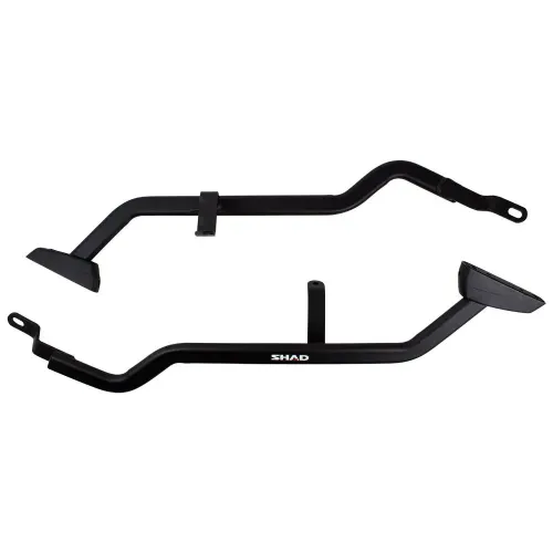 샤드 가와사키 Z750/Z1000K 탑 케이스 후면 피팅 4136083202