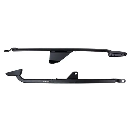 샤드 가와사키 Z1000SX 탑 케이스 후면 피팅 4136083205