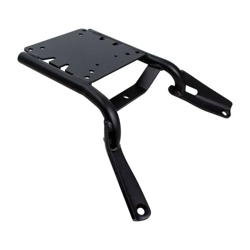 샤드 스즈키 Burgman 125/UH 125/125R/200/UH 200 탑 케이스 후면 피팅 4136083788