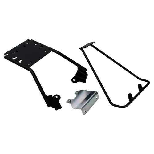 샤드 스즈키 GSR600 탑 케이스 후면 피팅 4136083803