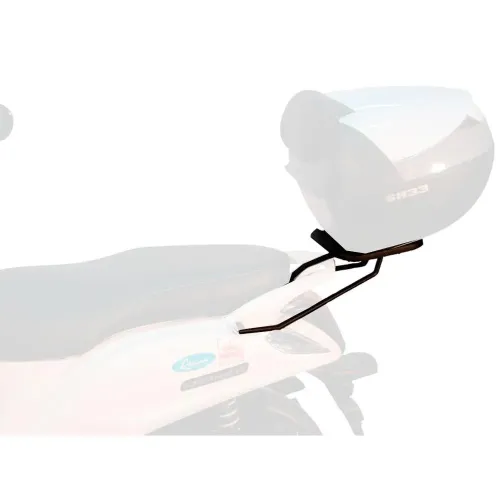 샤드 야마하 Delight 115 탑 케이스 후면 피팅 4136084326