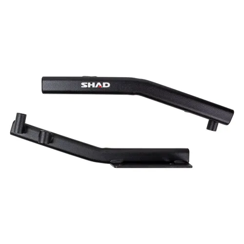 샤드 야마하 Fazer 600 탑 케이스 후면 피팅 4136084398