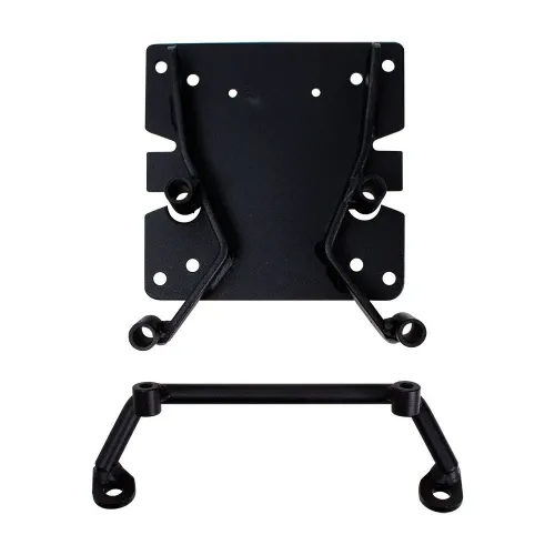 샤드 야마하 Majesty 400 탑 케이스 후면 피팅 4136084406