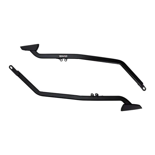 샤드 야마하 XJR 1300 탑 케이스 후면 피팅 4136084411