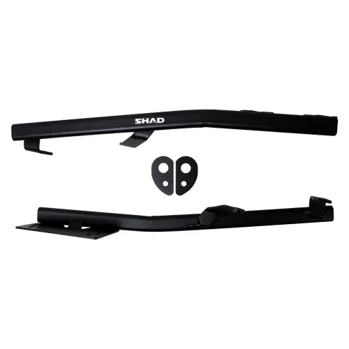 샤드 야마하 Majesty 125/Majesty 125S/SMAX 155 탑 케이스 후면 피팅 4136084415