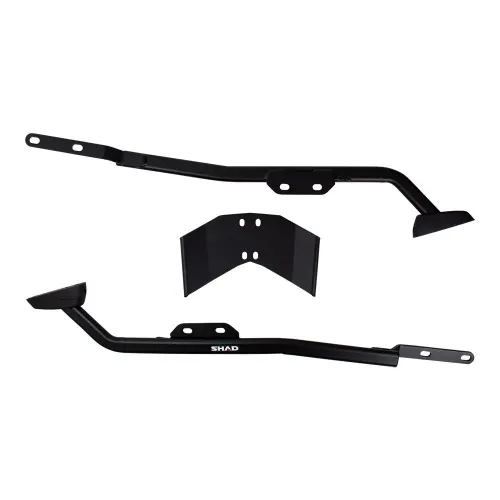 샤드 혼다 CB500F/CBR500R 탑 케이스 후면 피팅 4136109413