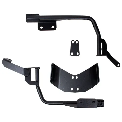 샤드 3P System 혼다 CB500F/CBR500R 사이드 케이스 장착 4136109414