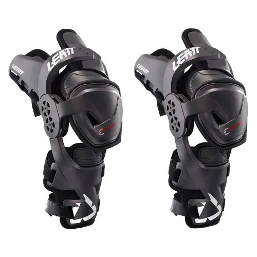 리에뜨 C Frame Junior Knee Braces 무릎 보호대 4136225050