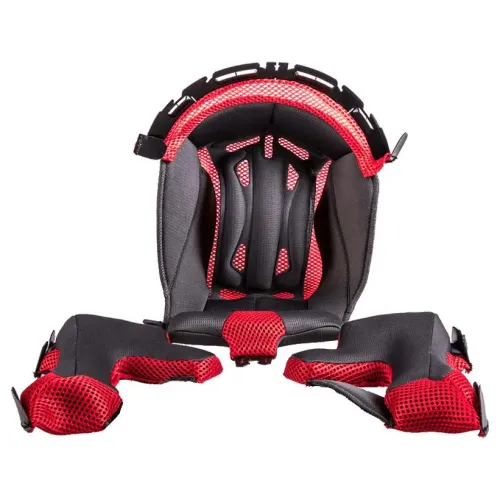 오닐 For 헬멧 Moto XXX 헬멧 전체 내부 안감 4136260129