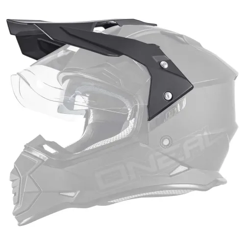 오닐 Sierra Flat 바이저 4136260217