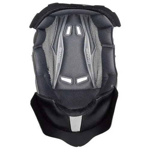 샤크 Vision R 헬멧 이너 패드 4136264496