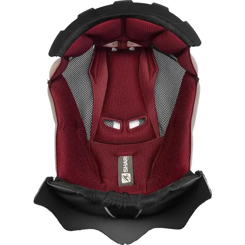 샤크 Speed R 2 헬멧 이너 패드 4136264519