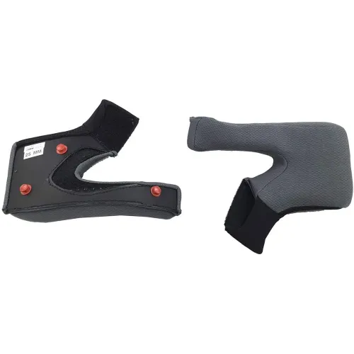 샤크 Race R Pro 볼 패드 4136264597