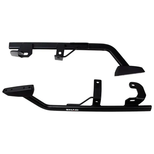 샤드 혼다 NC750S/NC750X 탑 케이스 후면 피팅 4136277809